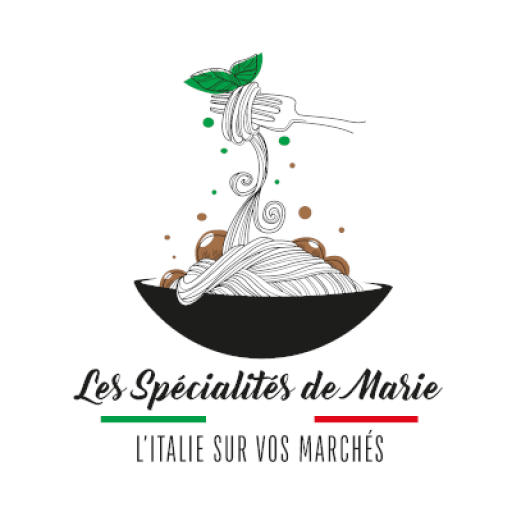 logo specialites de marie